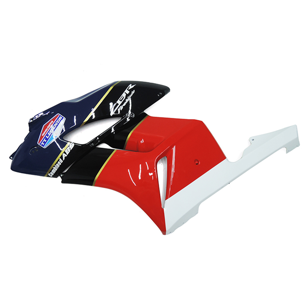 Fairing Kit Fit For Honda CBR1000RR 2004 - 2005 - Red White Black