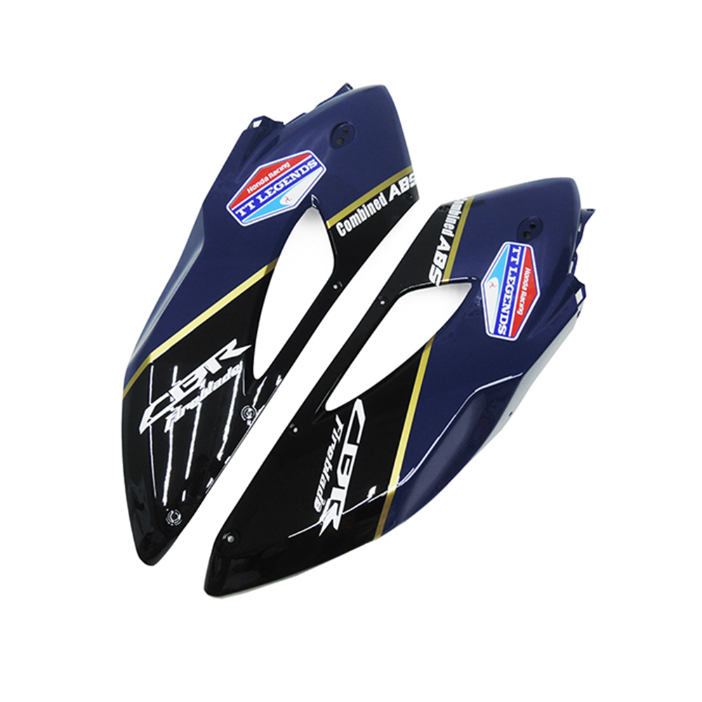 Fairing Kit Fit For Honda CBR1000RR 2004 - 2005 - Red White Black
