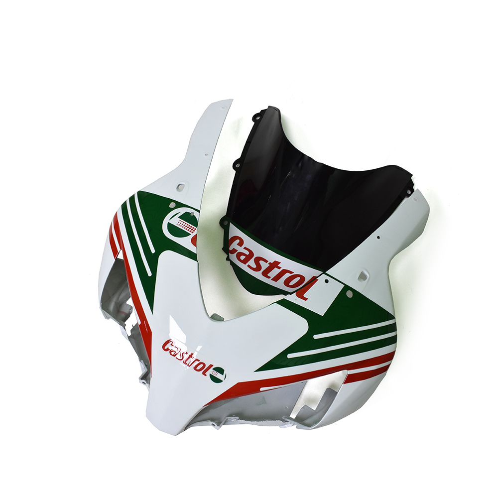 Fairing Kit Fit For Honda CBR1000RR 2004 - 2005 - White Green Black Red