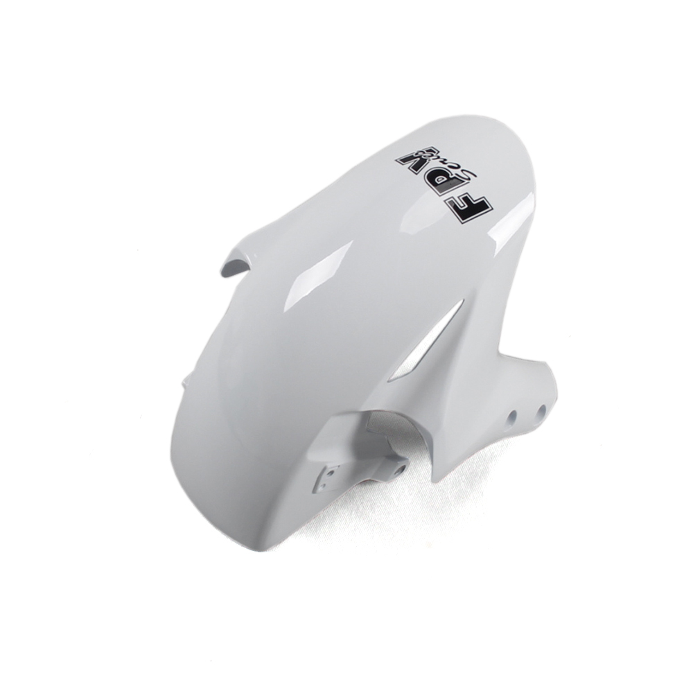 Fairing Kit Fit For Honda CBR1000RR 2004 - 2005 - White Silver