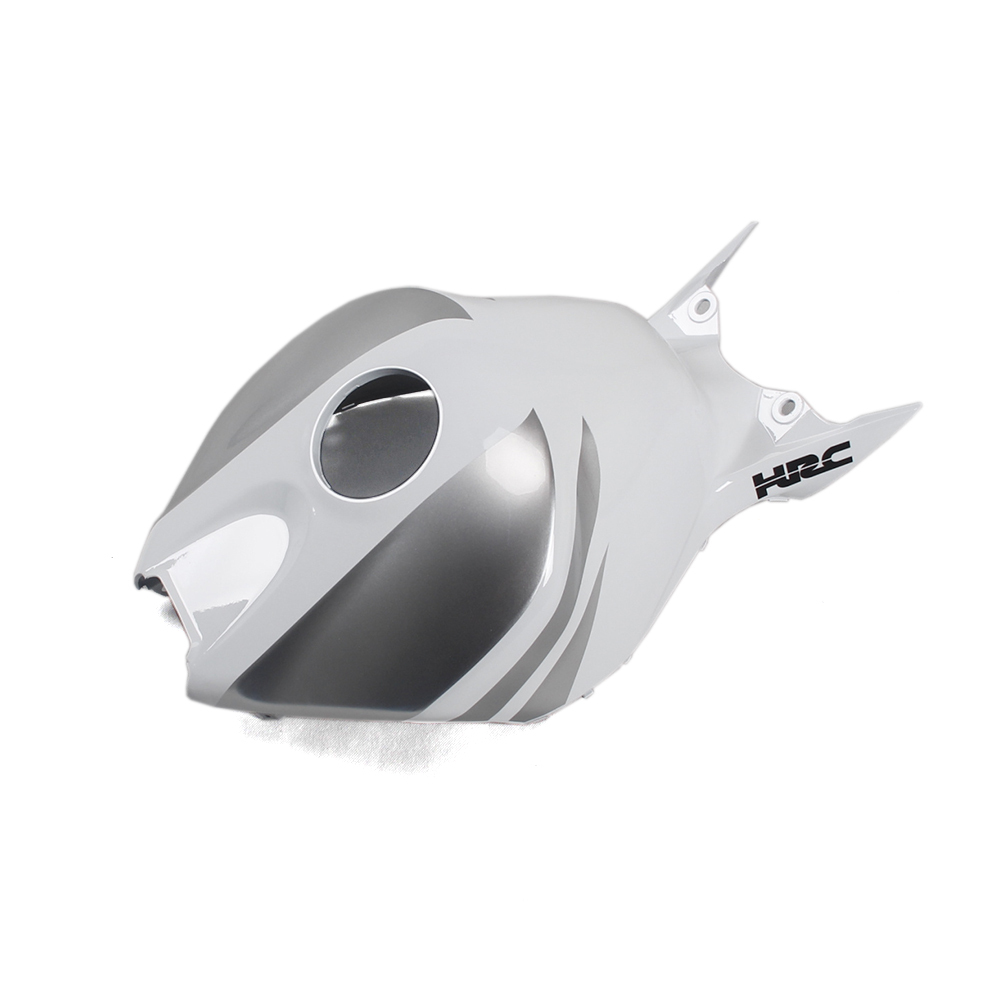 Fairing Kit Fit For Honda CBR1000RR 2004 - 2005 - White Silver