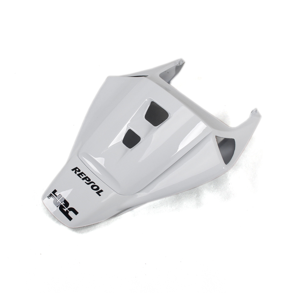Fairing Kit Fit For Honda CBR1000RR 2004 - 2005 - White Silver