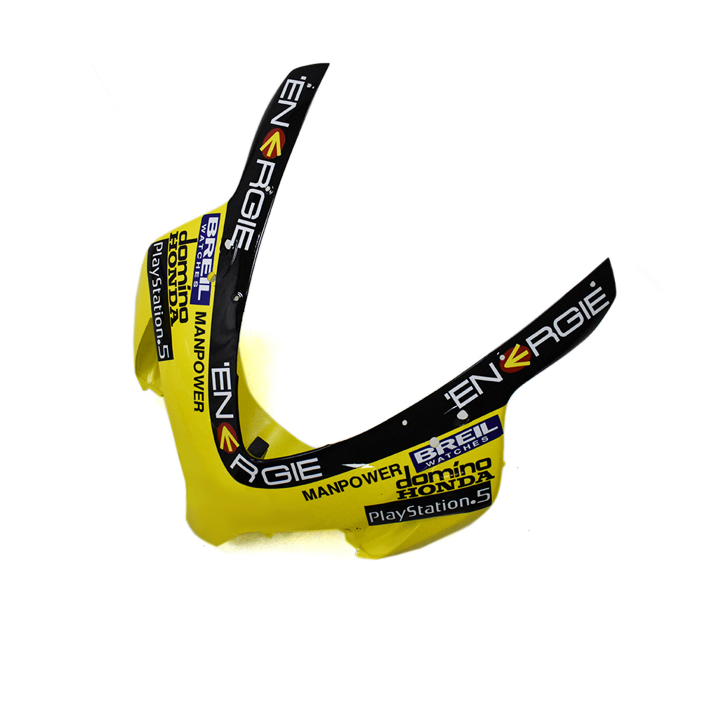 Fairing Kit Fit For Honda CBR1000RR 2004 - 2005 - Yellow Black White Blue