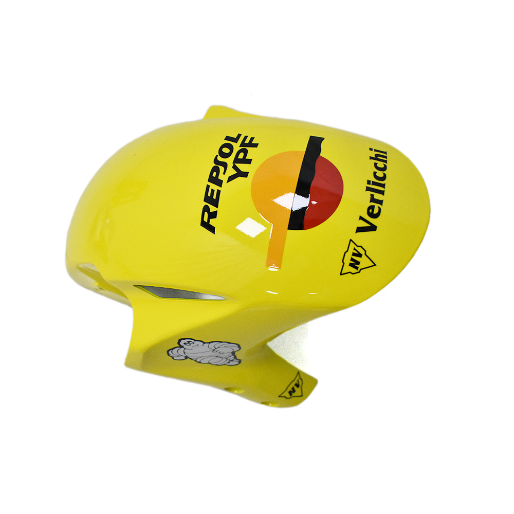Fairing Kit Fit For Honda CBR1000RR 2004 - 2005 - Yellow Black White Blue