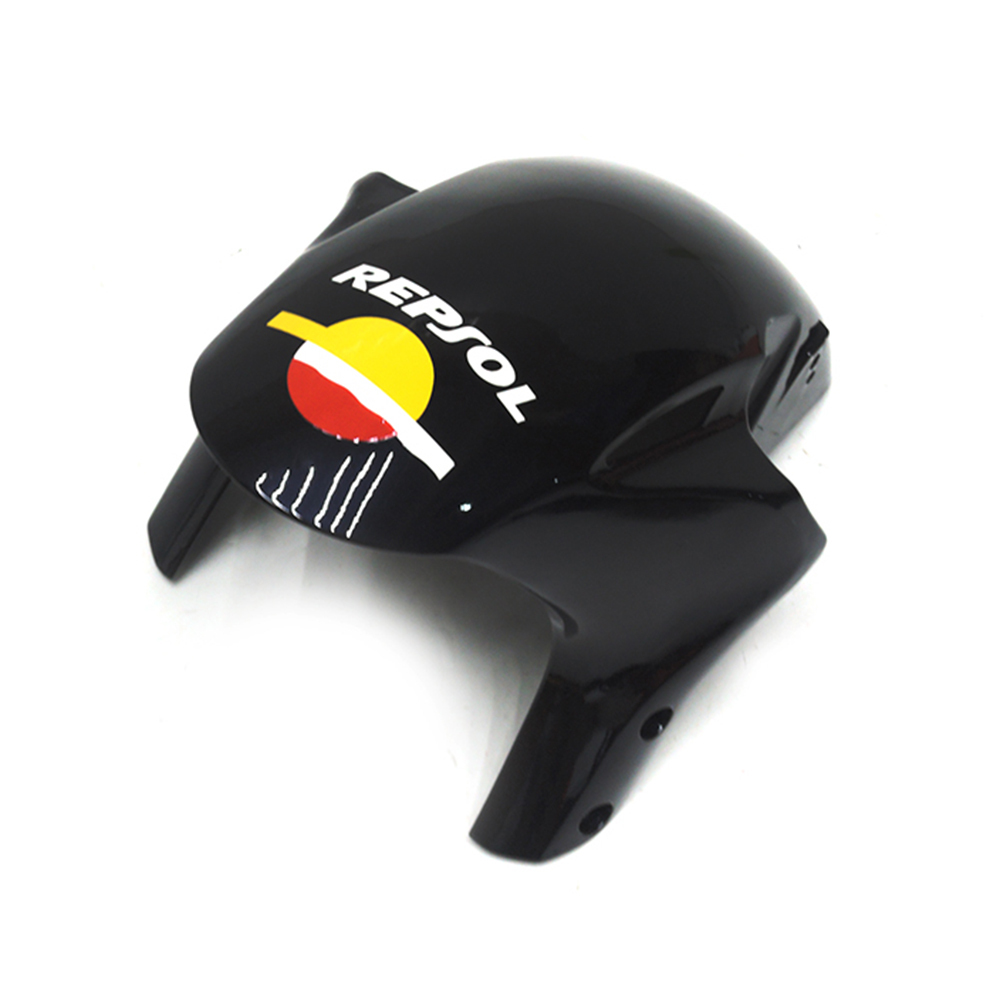 Fairing Kit Fit For Honda CBR1000RR 2004 - 2005 - Black Orange Red