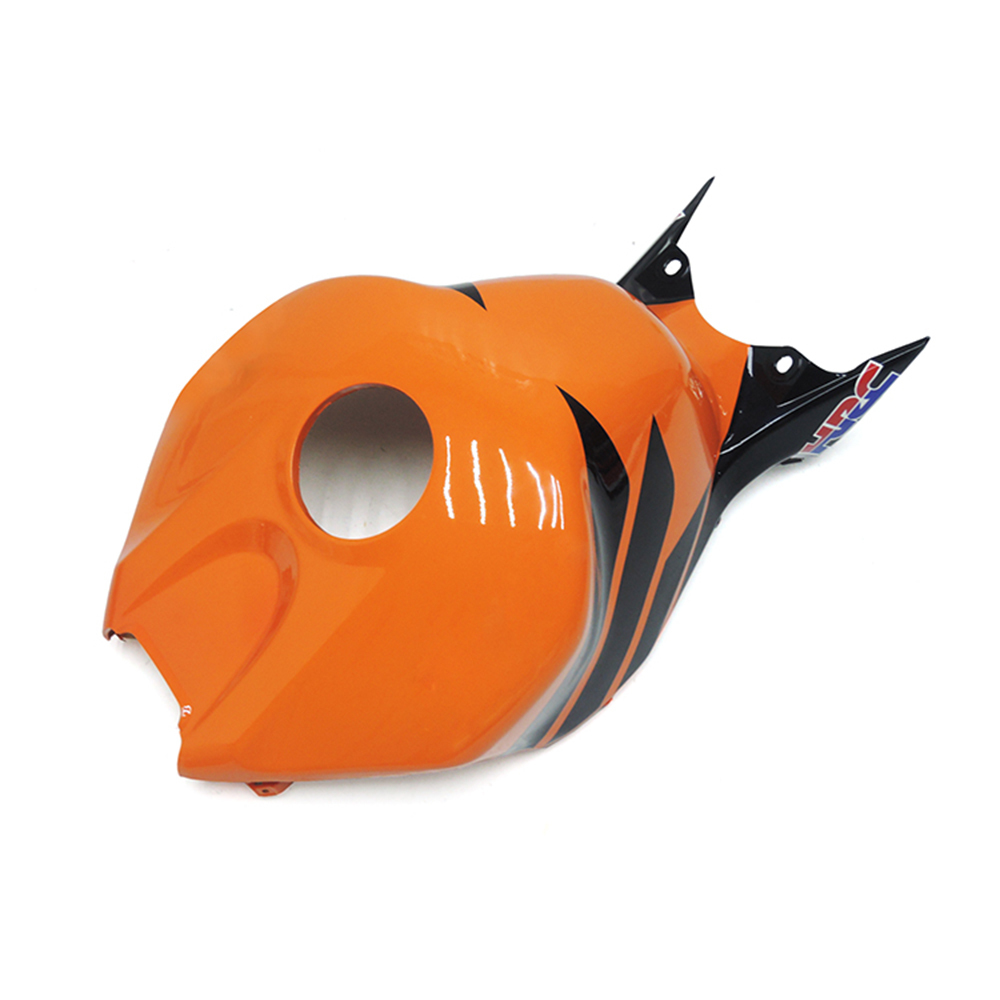 Fairing Kit Fit For Honda CBR1000RR 2004 - 2005 - Black Orange Red