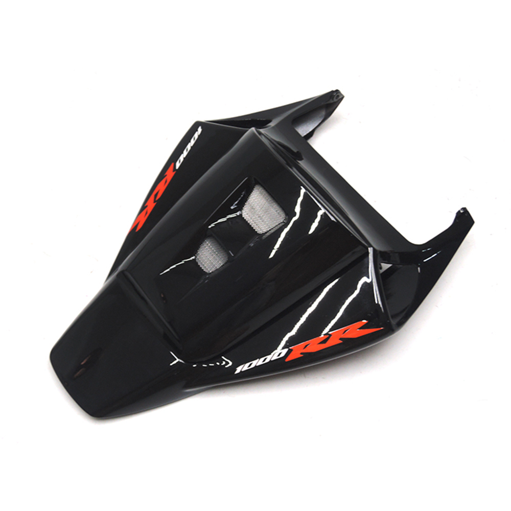 Fairing Kit Fit For Honda CBR1000RR 2004 - 2005 - Black Dark Red