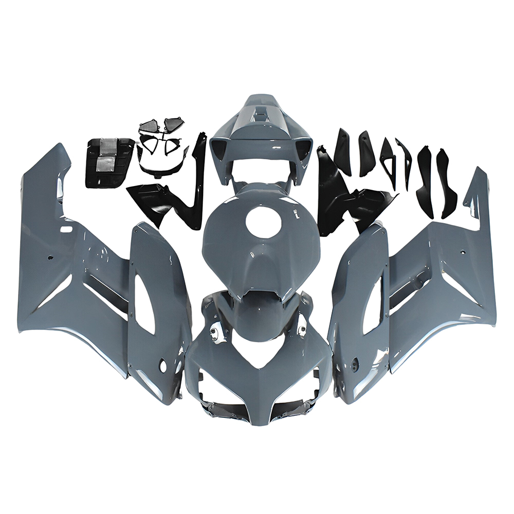 Fairing Kit Fit For Honda CBR1000RR 2004 - 2005 - Cement Grey