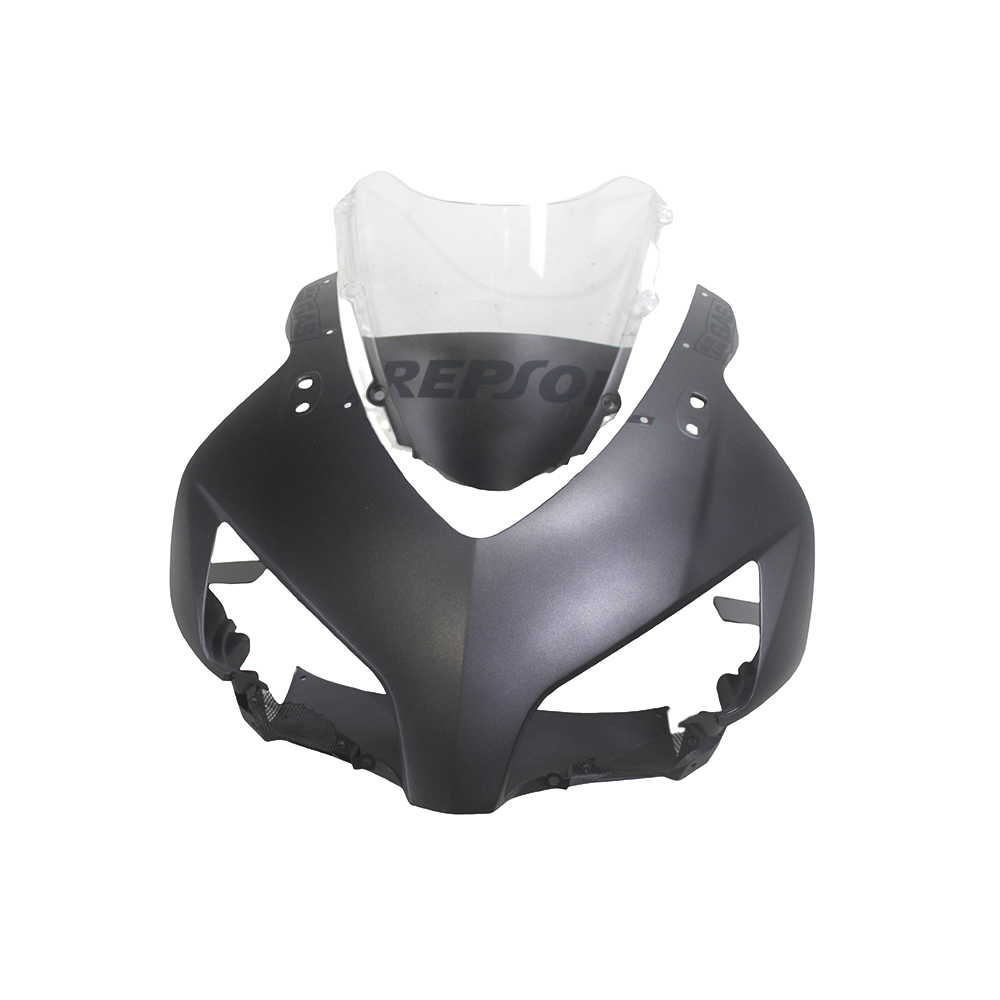 Fairing Kit Fit For Honda CBR1000RR 2004 - 2005 - Matte Dark Grey