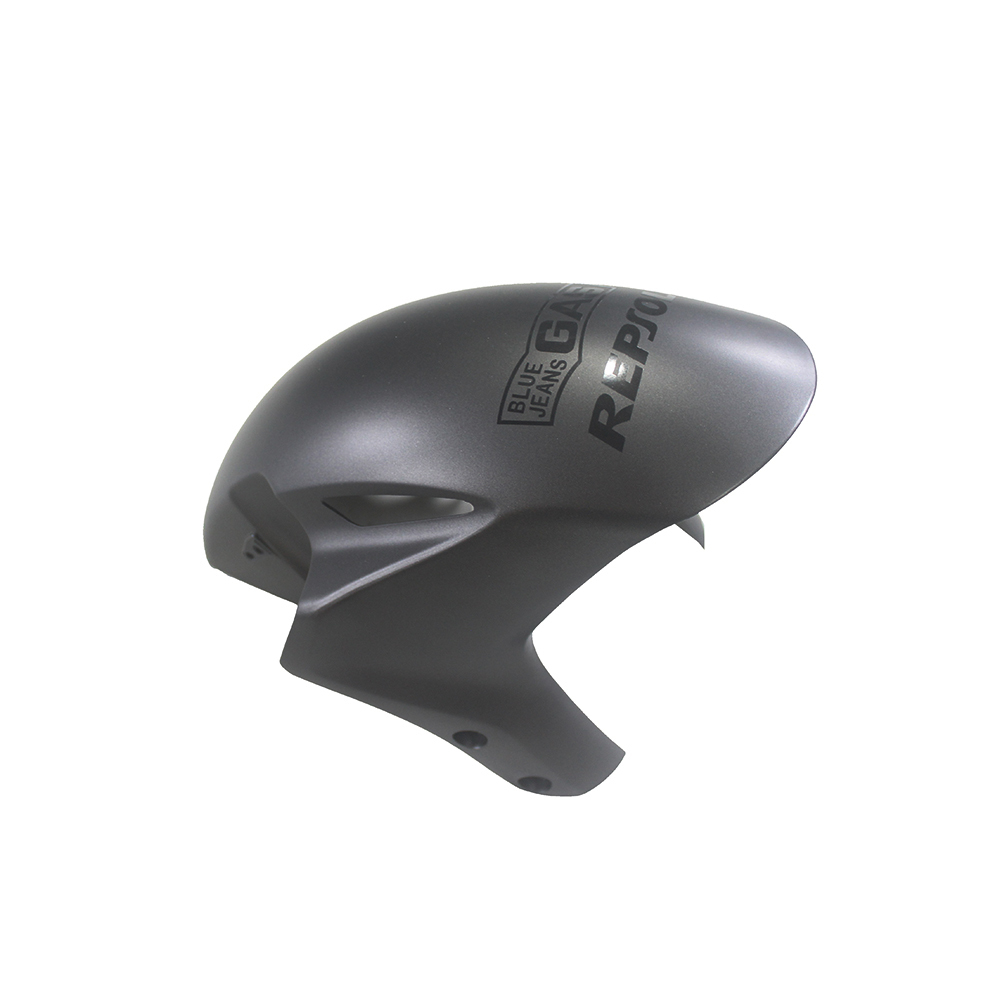 Fairing Kit Fit For Honda CBR1000RR 2004 - 2005 - Matte Dark Grey