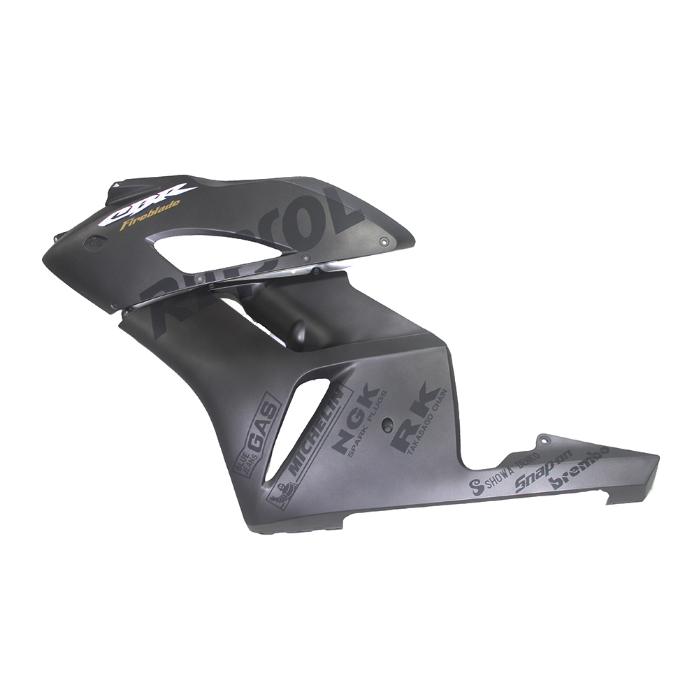 Fairing Kit Fit For Honda CBR1000RR 2004 - 2005 - Matte Dark Grey