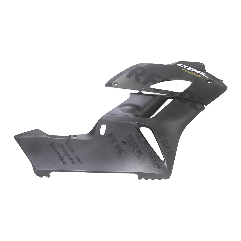 Fairing Kit Fit For Honda CBR1000RR 2004 - 2005 - Matte Dark Grey