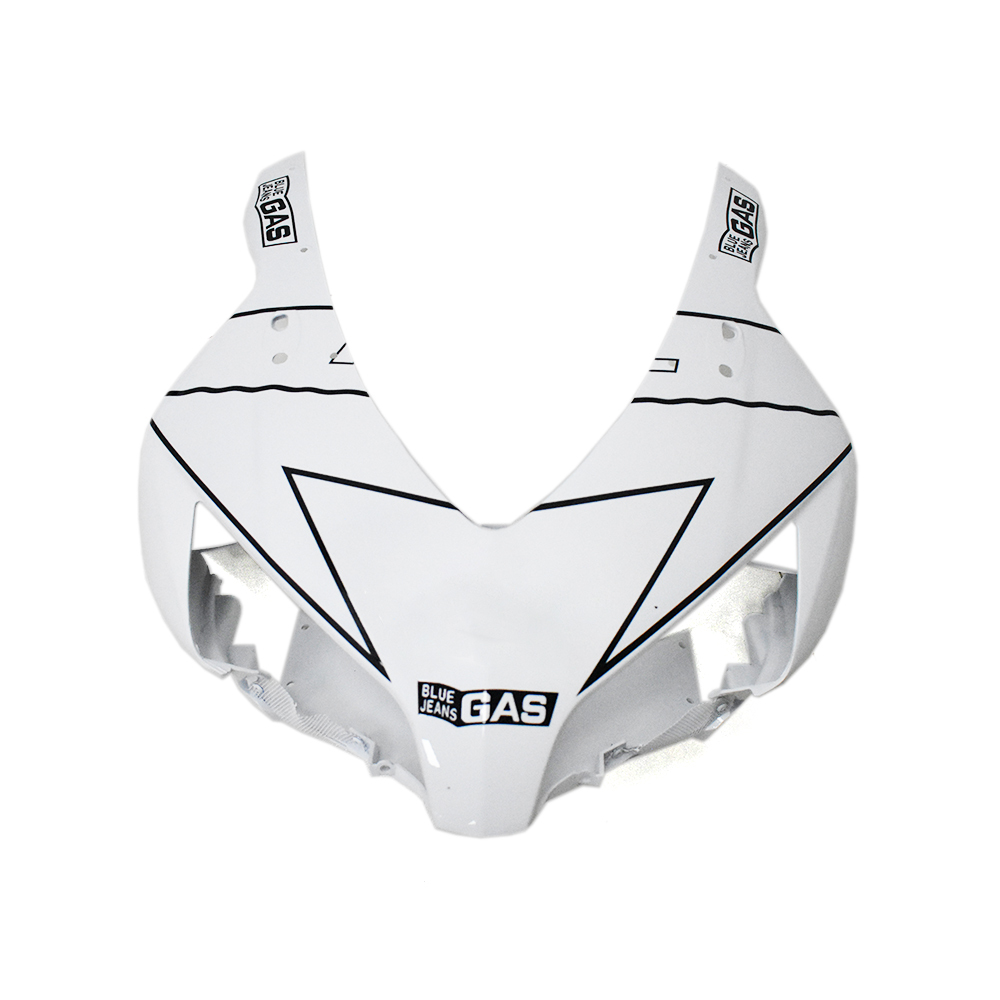 Fairing Kit Fit For Honda CBR1000RR 2004 - 2005 - White Black