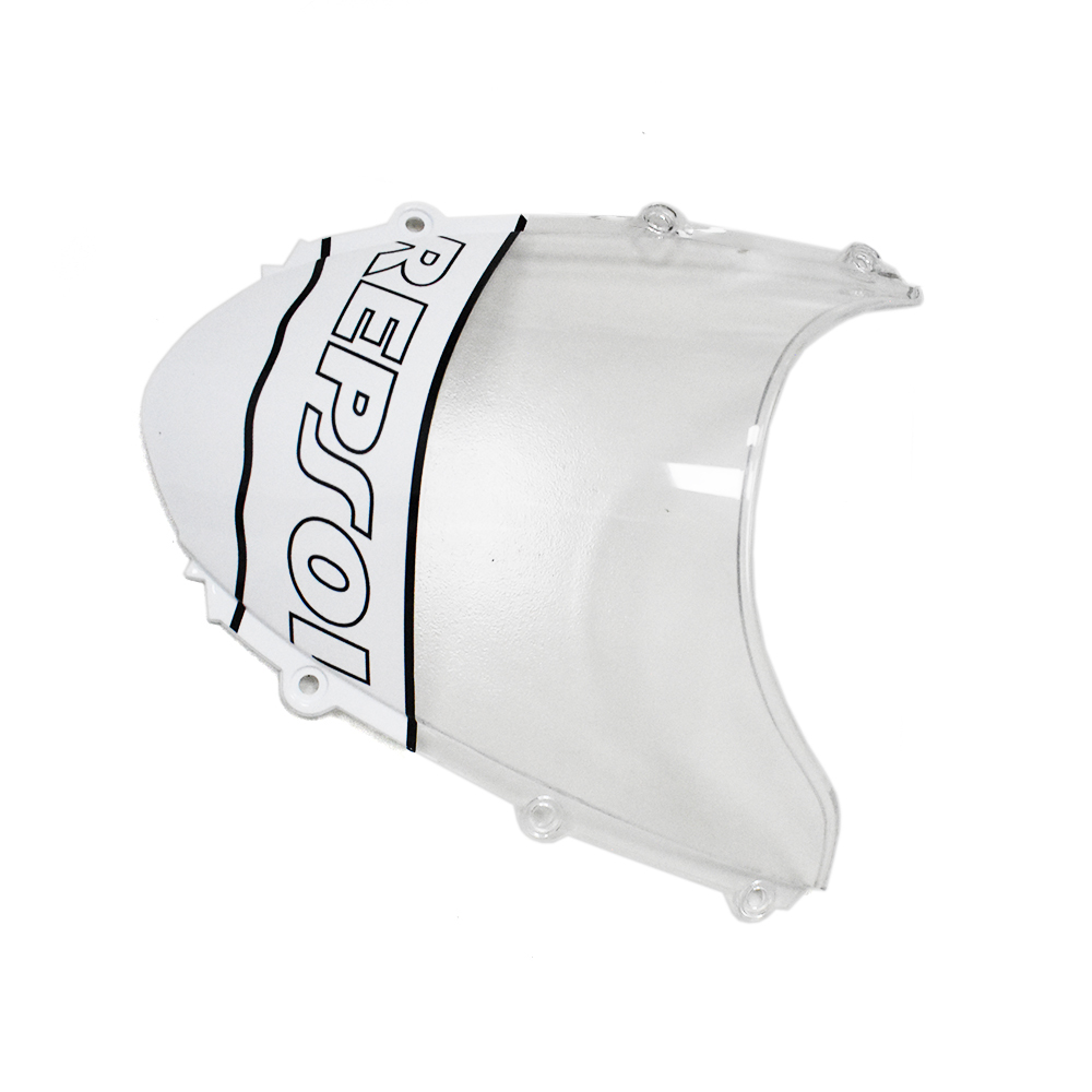 Fairing Kit Fit For Honda CBR1000RR 2004 - 2005 - White Black