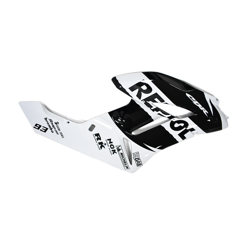 Fairing Kit Fit For Honda CBR1000RR 2004 - 2005 - White Black