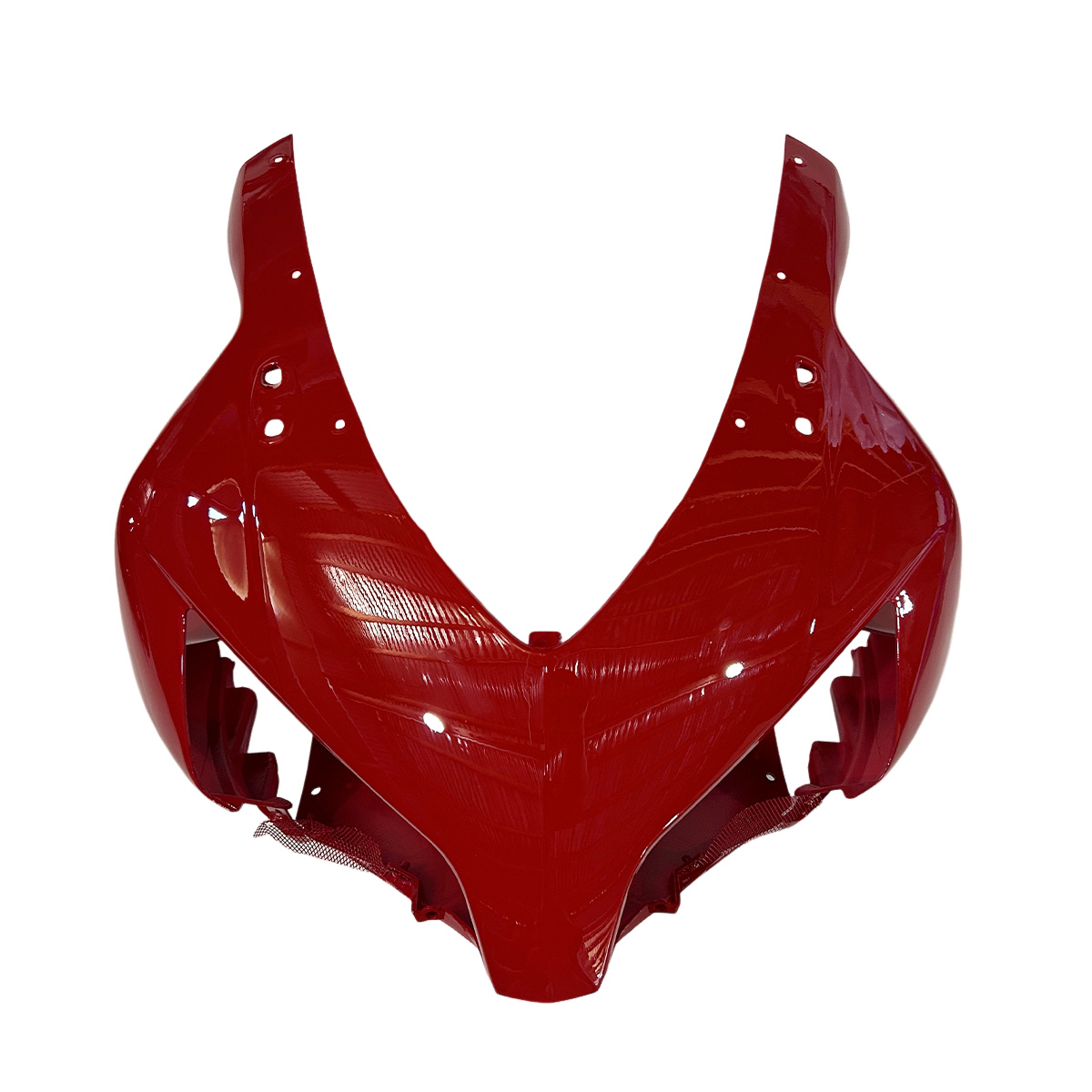 Fairing Kit Fit For Honda CBR1000RR 2004 - 2005 - Gloss Red Black