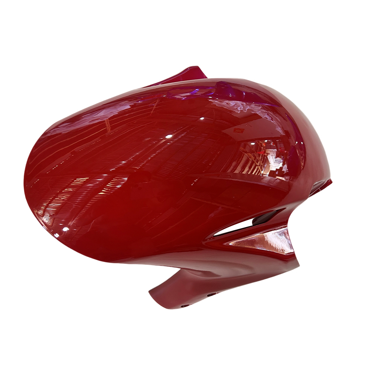 Fairing Kit Fit For Honda CBR1000RR 2004 - 2005 - Gloss Red Black