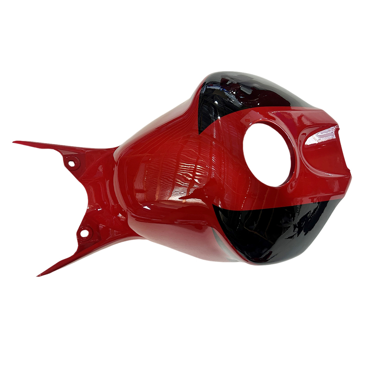 Fairing Kit Fit For Honda CBR1000RR 2004 - 2005 - Gloss Red Black