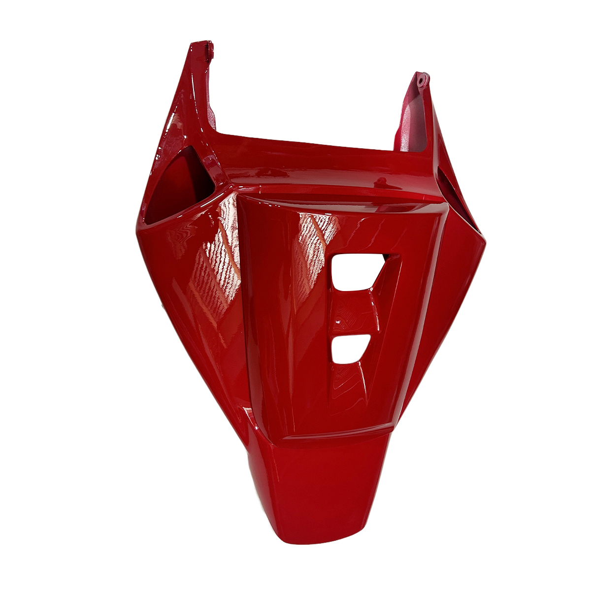 Fairing Kit Fit For Honda CBR1000RR 2004 - 2005 - Gloss Red Black