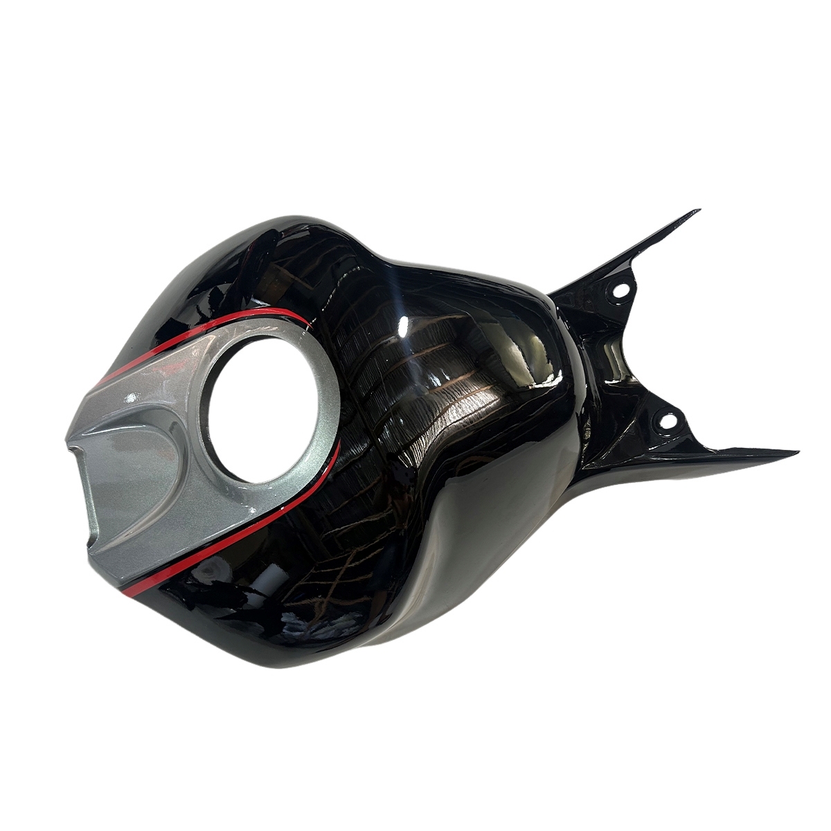 Fairing Kit Fit For Honda CBR1000RR 2004 - 2005 - Gray Black