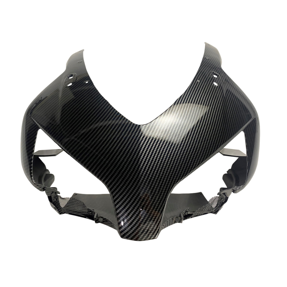 Fairing Kit Fit For Honda CBR1000RR 2004 - 2005 - Imitation Carbon Fiber