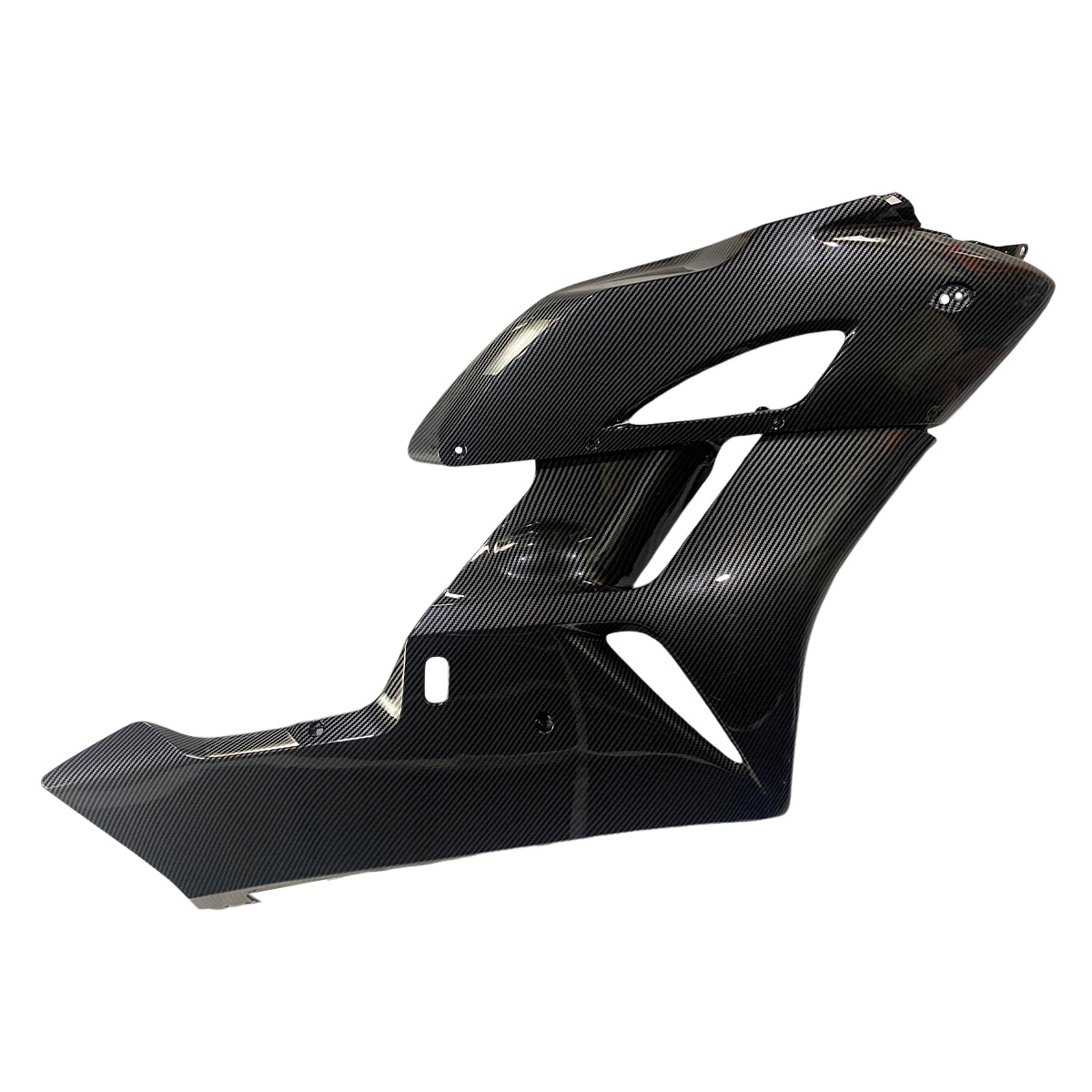 Fairing Kit Fit For Honda CBR1000RR 2004 - 2005 - Imitation Carbon Fiber