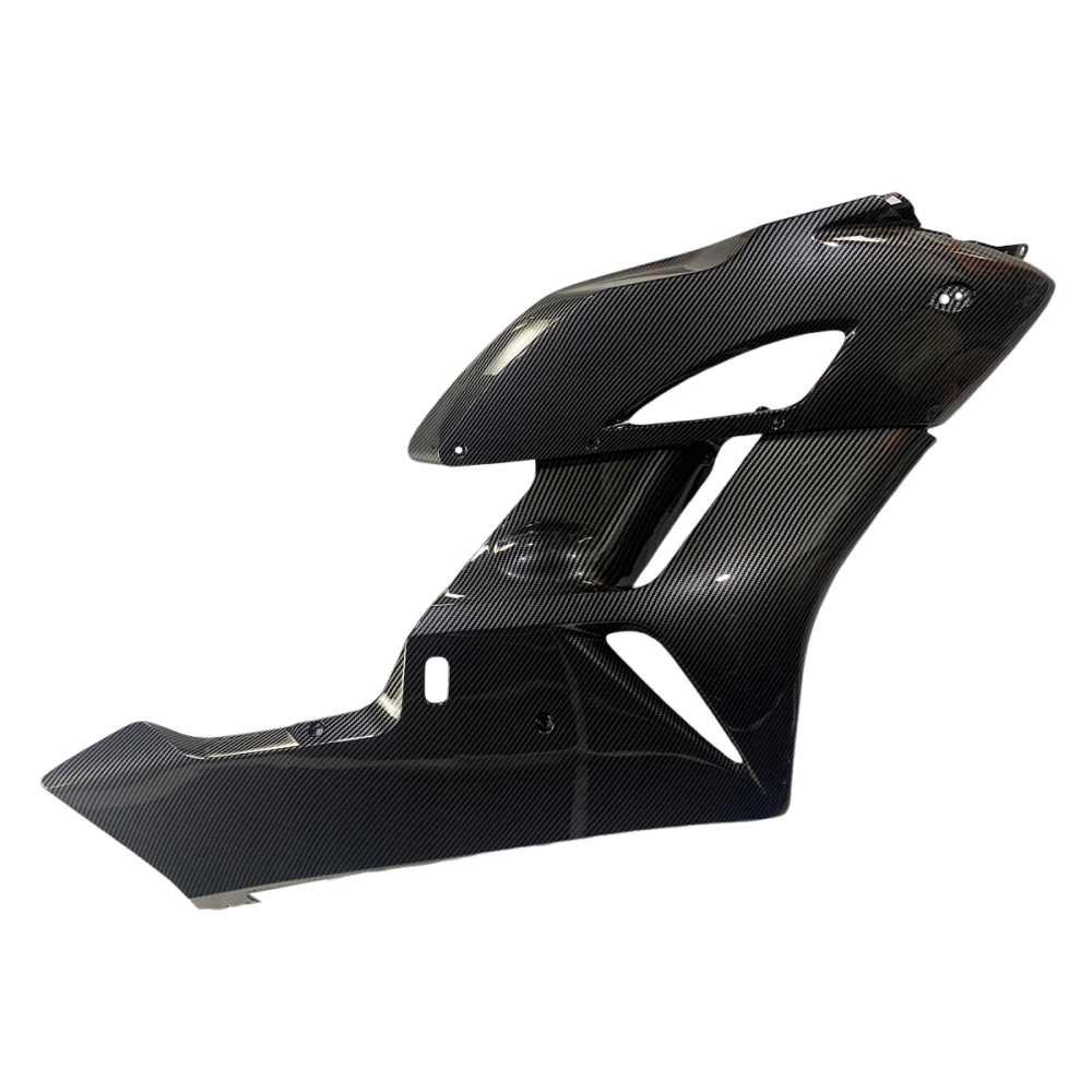 Fairing Kit Fit For Honda CBR1000RR 2004 - 2005 - Imitation Carbon Fiber