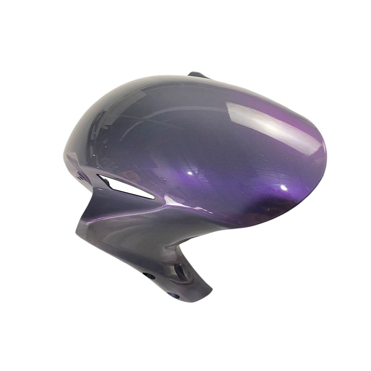 Fairing Kit Fit For Honda CBR1000RR 2004 - 2005 - Flowing Gray Purple