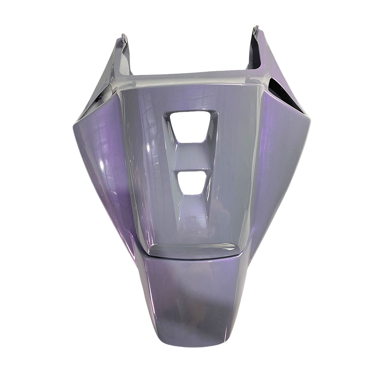 Fairing Kit Fit For Honda CBR1000RR 2004 - 2005 - Flowing Gray Purple