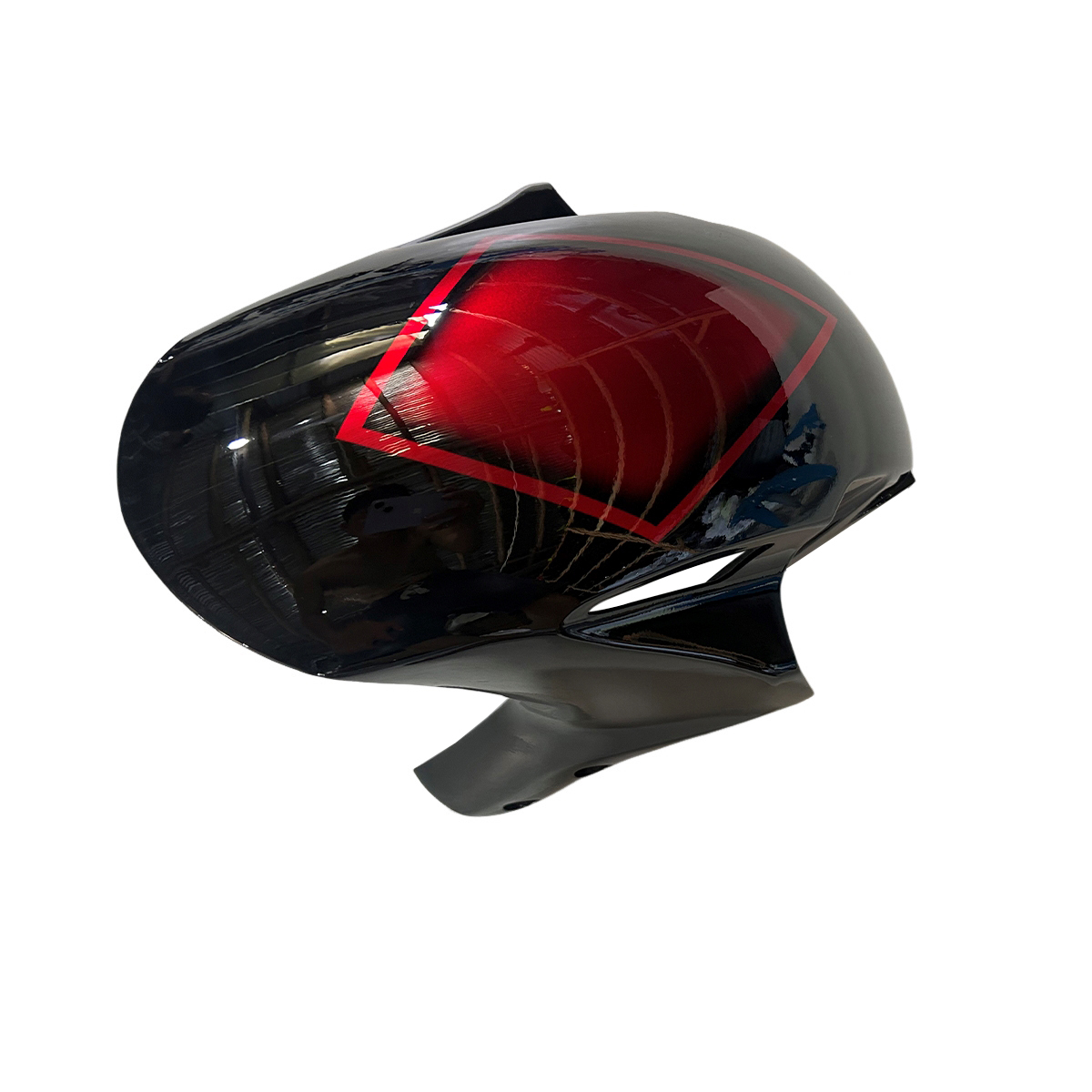 Fairing Kit Fit For Honda CBR1000RR 2004 - 2005 - Red Black