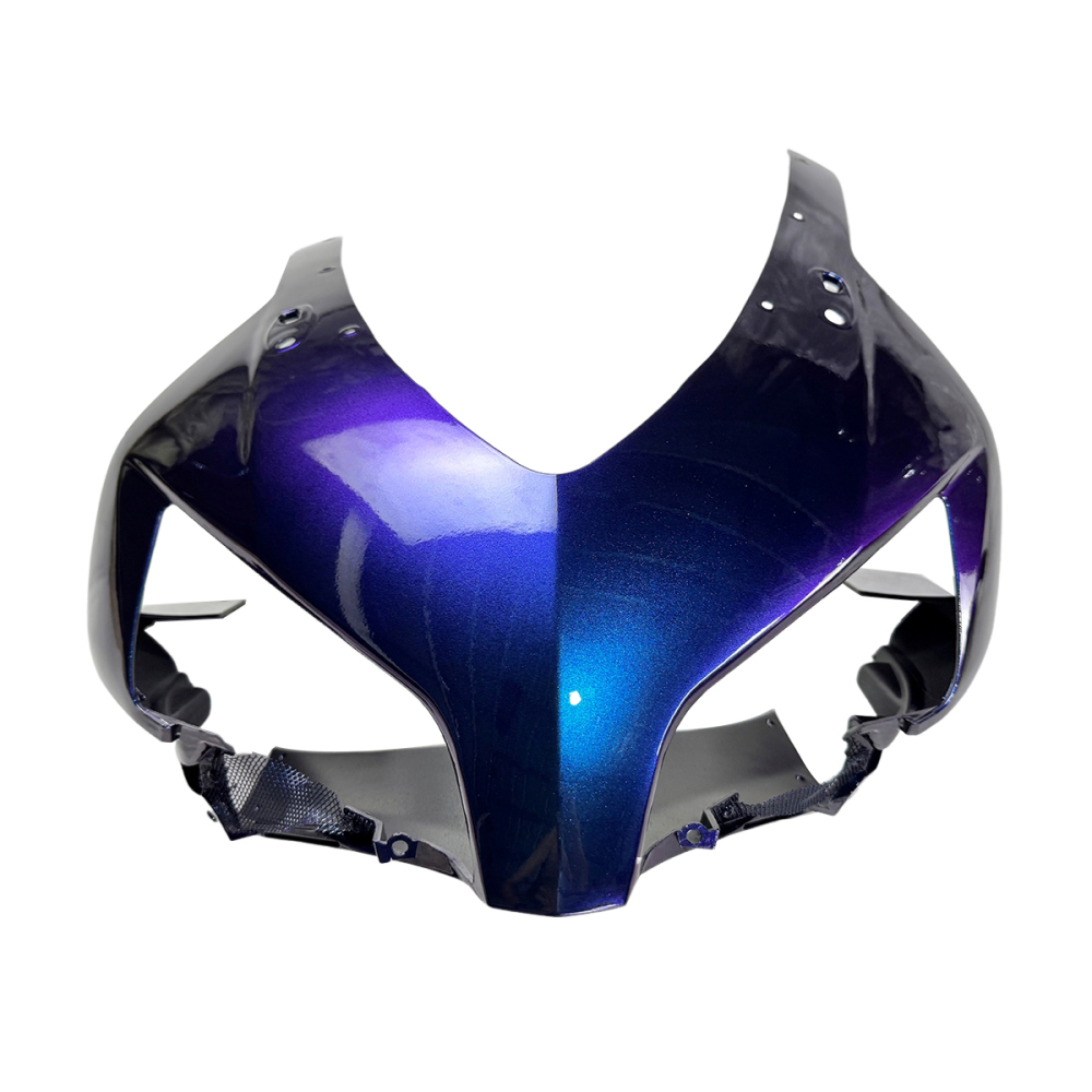 Fairing Kit Fit For Honda CBR1000RR 2004 - 2005 - Magic Color Blue Purple