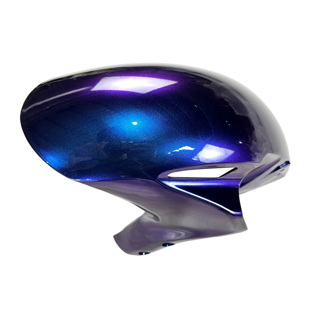 Fairing Kit Fit For Honda CBR1000RR 2004 - 2005 - Magic Color Blue Purple