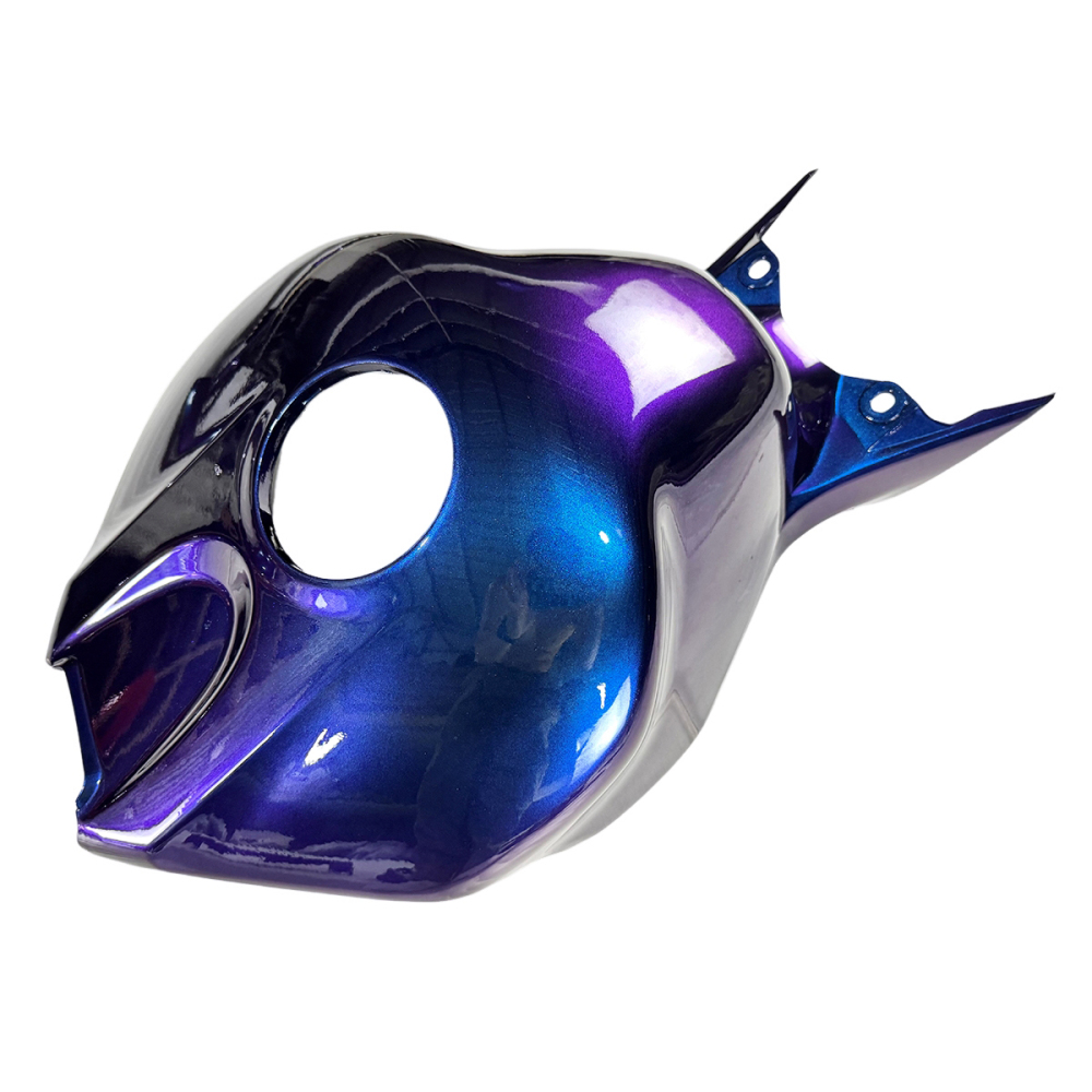 Fairing Kit Fit For Honda CBR1000RR 2004 - 2005 - Magic Color Blue Purple