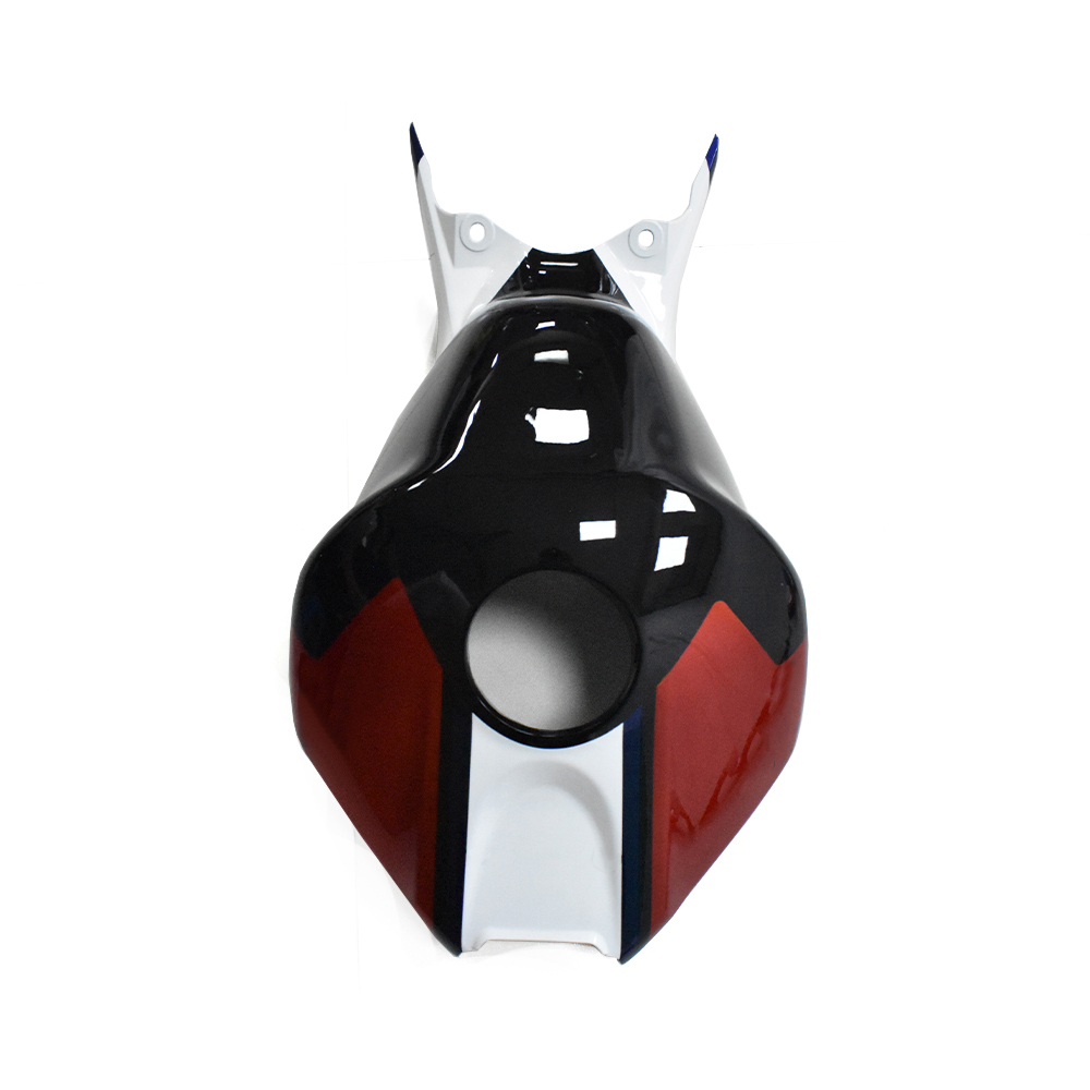 Fairing Kit Fit For Honda CBR1000RR 2004 - 2005 - Black White Dark Red Dark Blue