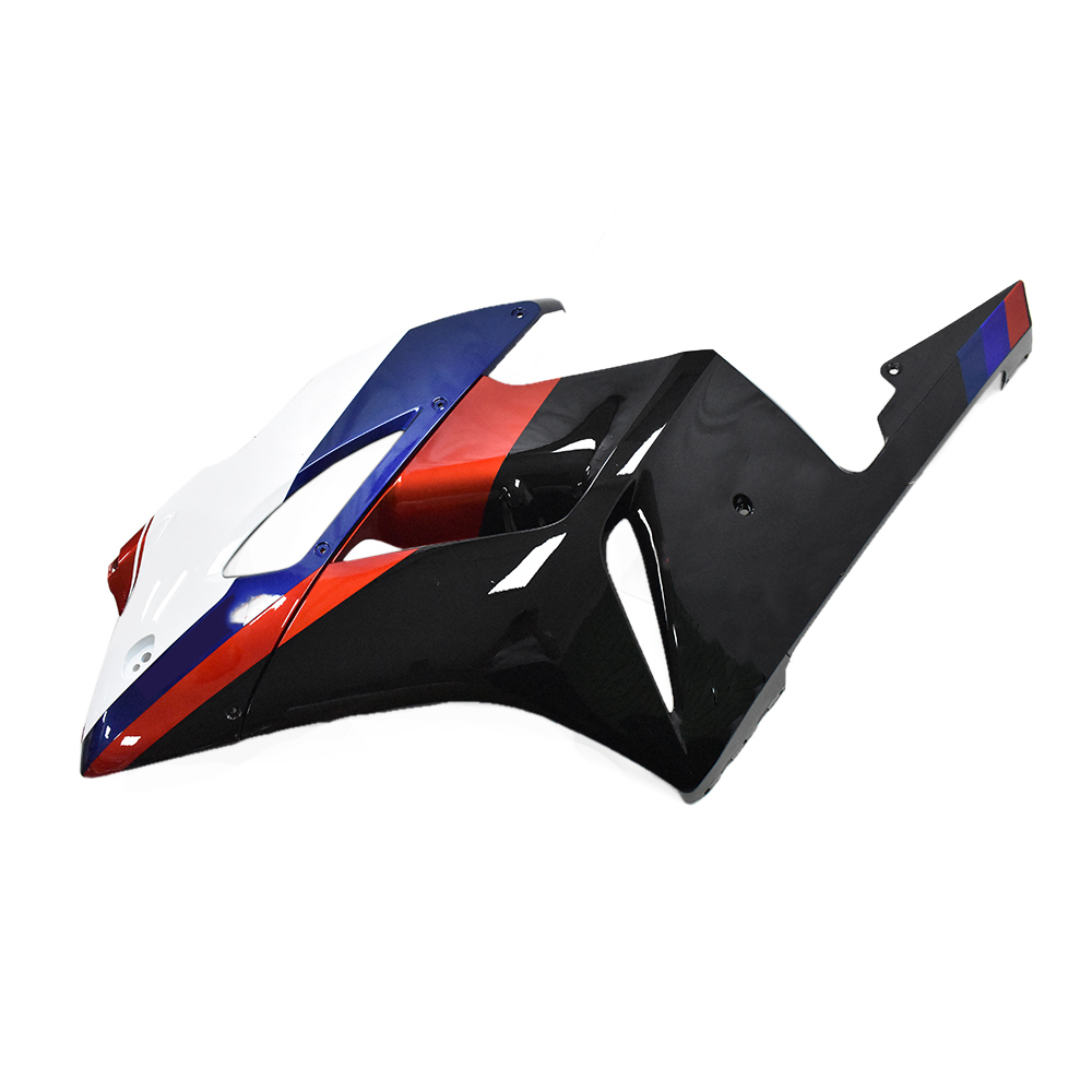 Fairing Kit Fit For Honda CBR1000RR 2004 - 2005 - Black White Dark Red Dark Blue