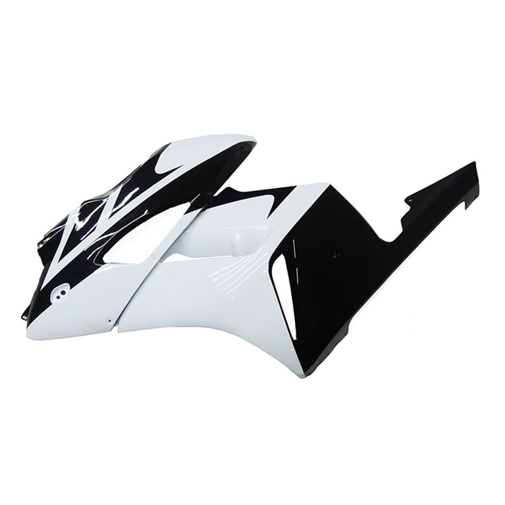 Fairing Kit Fit For Honda CBR1000RR 2004 - 2005 - White Black
