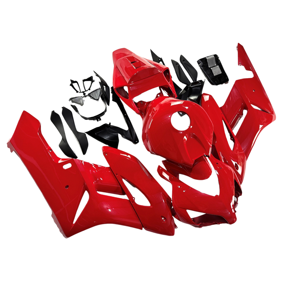 Fairing Kit Fit For Honda CBR1000RR 2004 - 2005 - Red