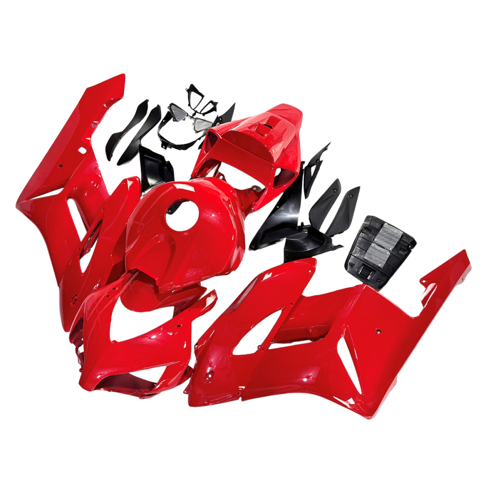 Fairing Kit Fit For Honda CBR1000RR 2004 - 2005 - Red