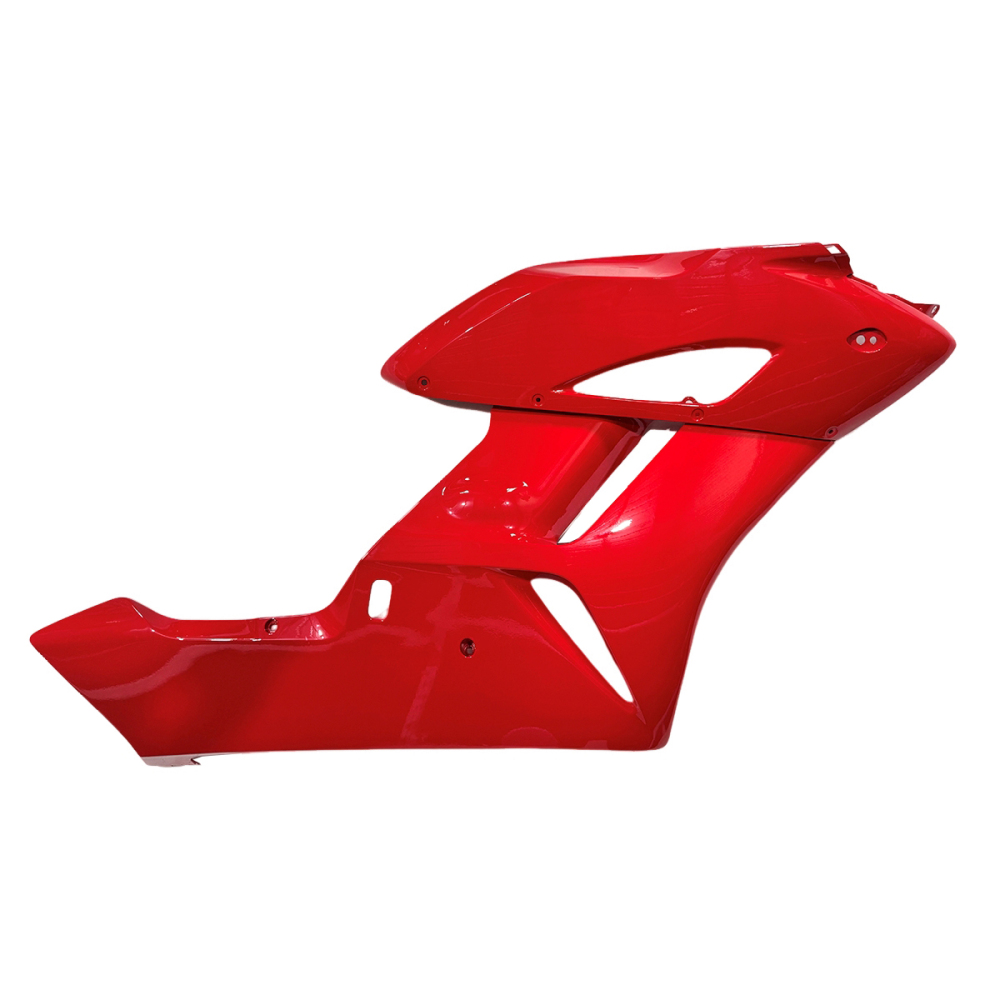 Fairing Kit Fit For Honda CBR1000RR 2004 - 2005 - Red