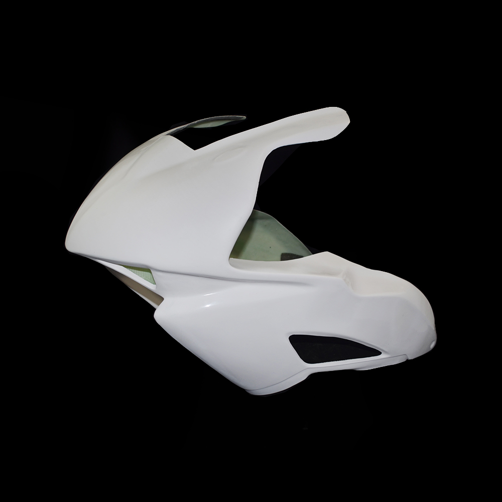 Fairing Kit Fit For Honda CBR1000RR 2004 - 2005 - Unpainted White