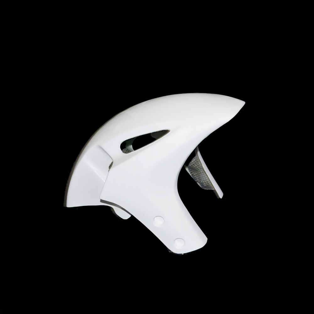 Fairing Kit Fit For Honda CBR1000RR 2004 - 2005 - Unpainted White