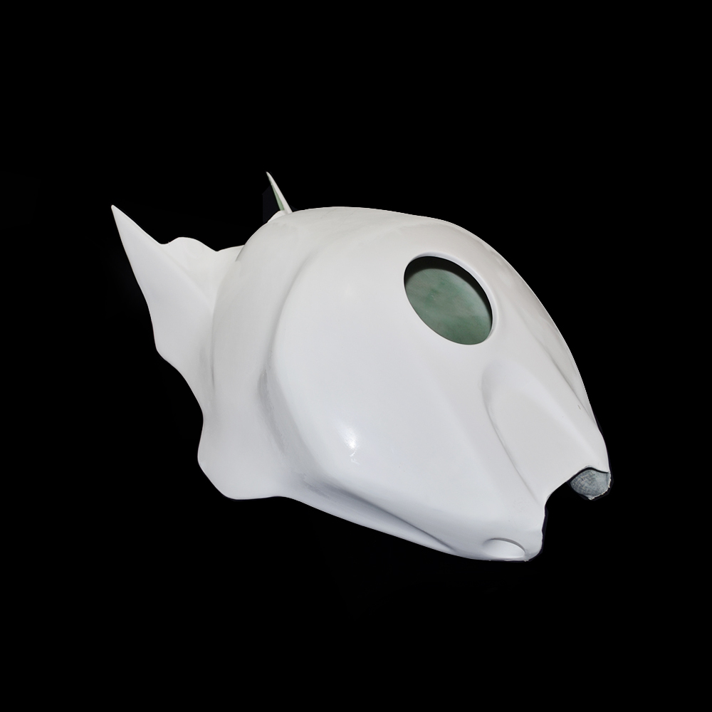 Fairing Kit Fit For Honda CBR1000RR 2004 - 2005 - Unpainted White