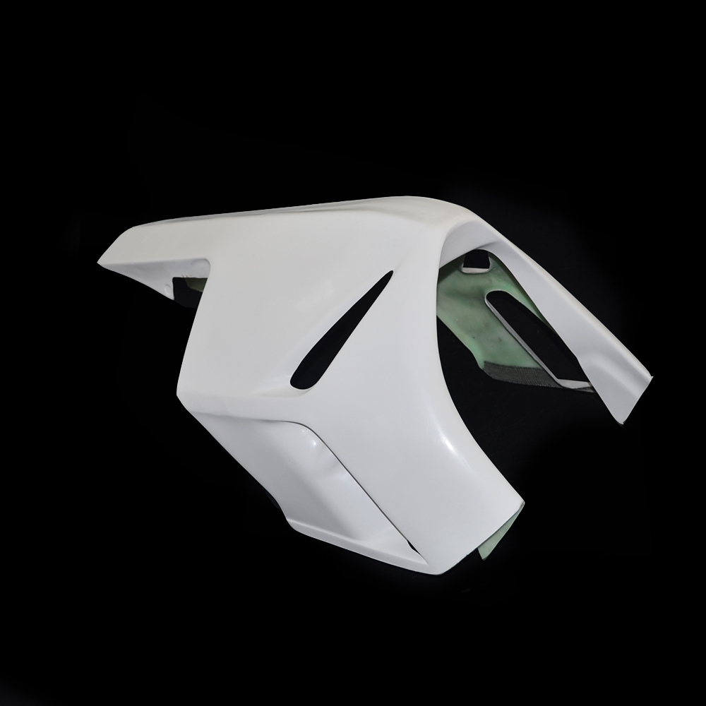 Fairing Kit Fit For Honda CBR1000RR 2004 - 2005 - Unpainted White