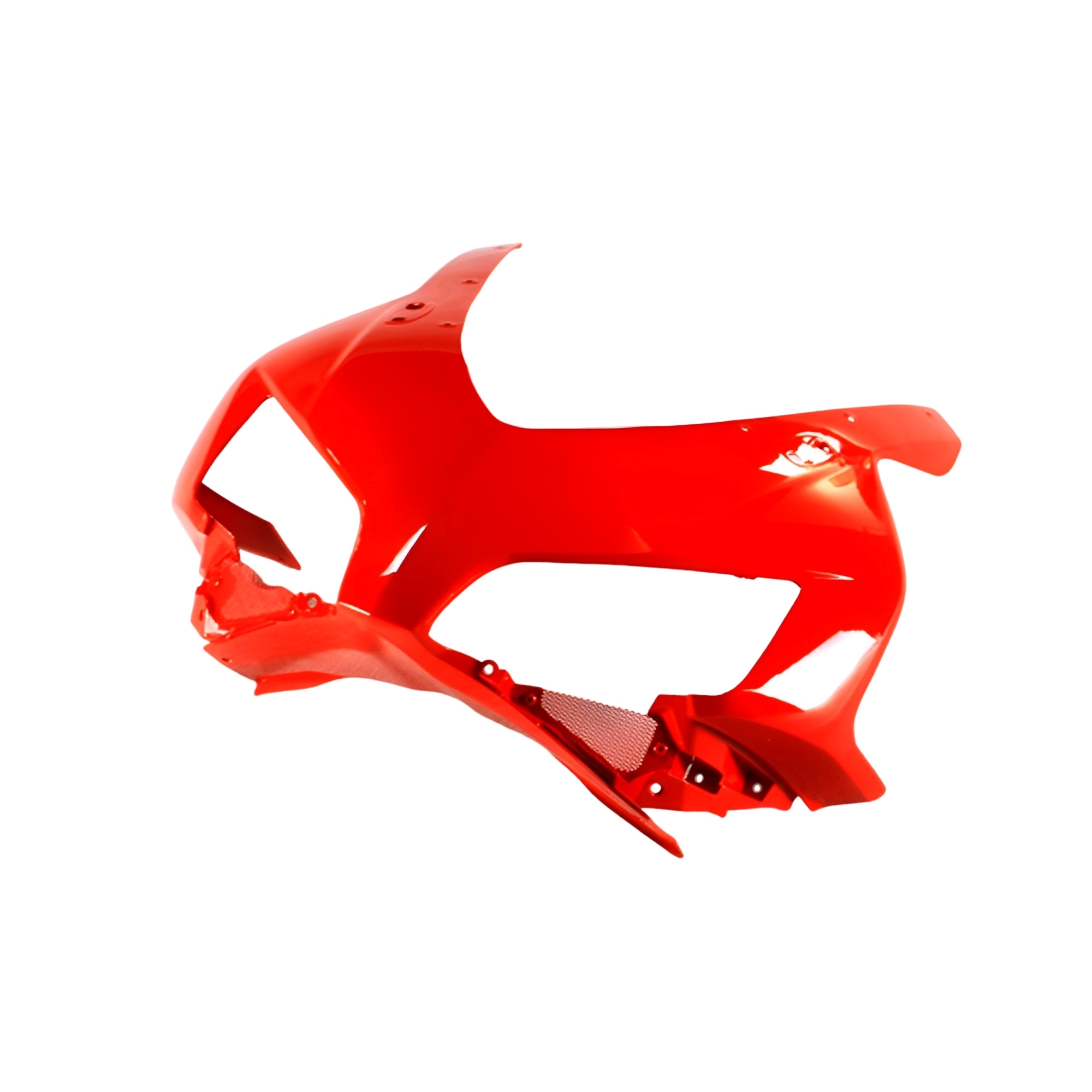 Fairing Kit Fit For Honda CBR1000RR 2004 - 2005 - Red Black