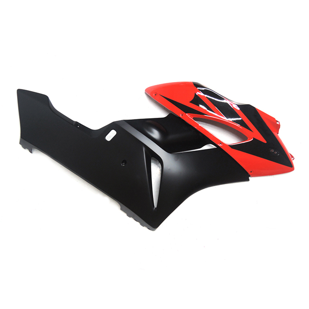 Fairing Kit Fit For Honda CBR1000RR 2004 - 2005 - Red Black