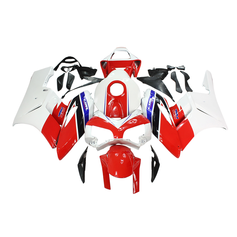 Fairing Kit Fit For Honda CBR1000RR 2004 - 2005 - White Red Blue Black