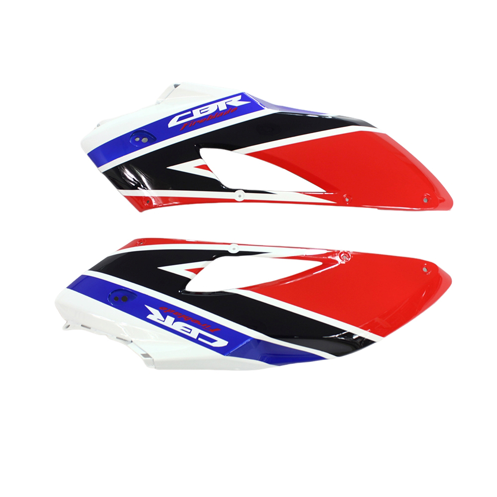 Fairing Kit Fit For Honda CBR1000RR 2004 - 2005 - White Red Blue Black