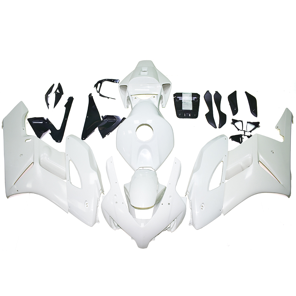 Fairing Kit Fit For Honda CBR1000RR 2004 - 2005 - Unpainted White