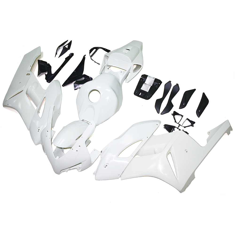 Fairing Kit Fit For Honda CBR1000RR 2004 - 2005 - Unpainted White