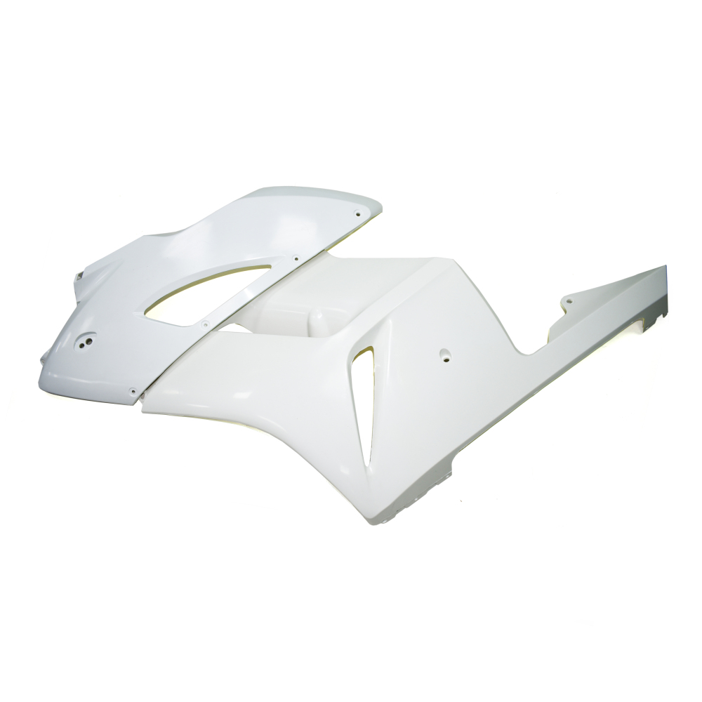 Fairing Kit Fit For Honda CBR1000RR 2004 - 2005 - Unpainted White
